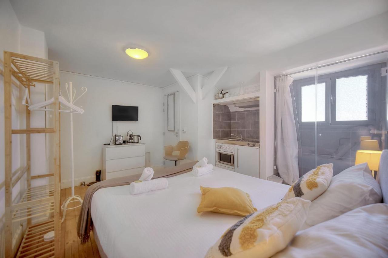 Immogroom - 2 Min From The Palais Des Festival And The Beaches - Ac Κάννες Εξωτερικό φωτογραφία